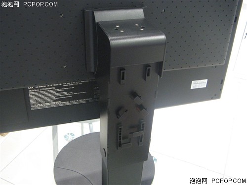 秒杀戴尔3008WFP！NEC专业级30宽开卖