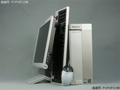 三核高配学生机 联想Qs 5315全面测试