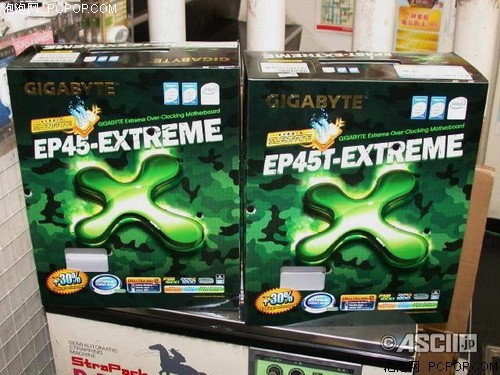 ��P45��ɢ��"�Կ�"�������콢EXTREME