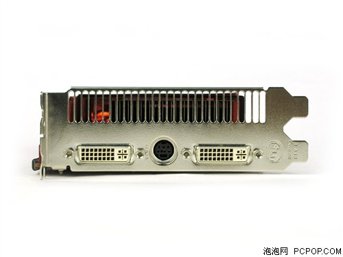 AMD绝地逢生!八款HD4800显卡解析测试