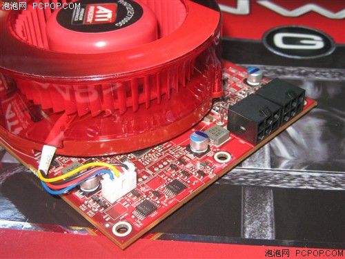 A����ʢ�磡���N��ǿHD4870��̲��½