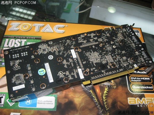 ����HD4850�ȸߵͣ�AIC���Ƹ�Ƶ98GTX