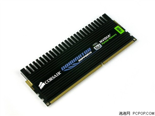 首款INTEL认证内存 OCZ极限系列现身
