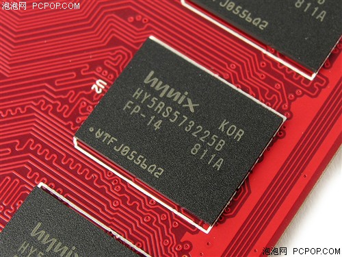 08同德荣誉出品!解读最便宜的HD3850