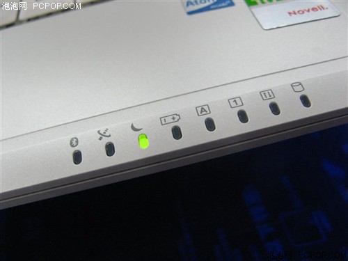 剑指Eee PC!Atom超便携本本显身赛格