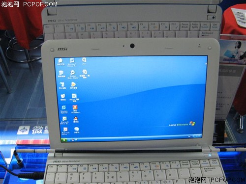 ��ָEee&nbsp;PC��Atom����Я������������