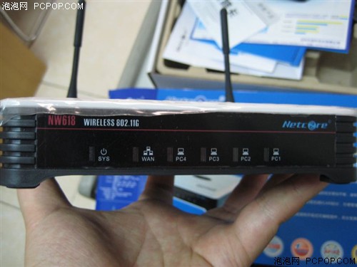 ֧��DDWRT&nbsp;�ڿ�NW618����·��������
