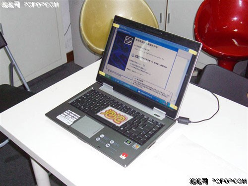 炫龙64位处理器 华硕Z99双核本4500元