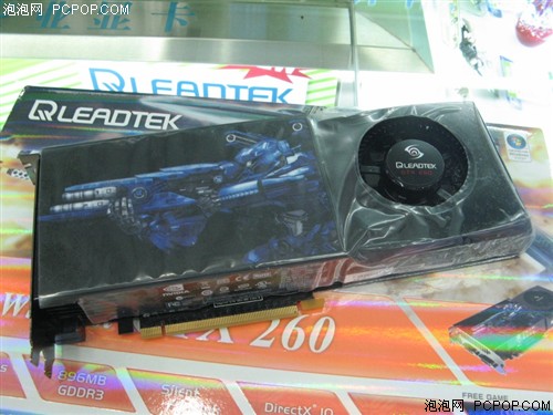 ����AIC������&nbsp;GTX260��̨����û��