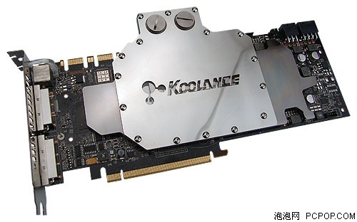 ��ǿɢ��!&nbsp;GTX280ר��ȫ����ˮ������