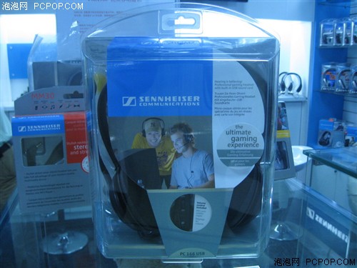 �߶˶���ϵͳ��ɭ������PC166USB����