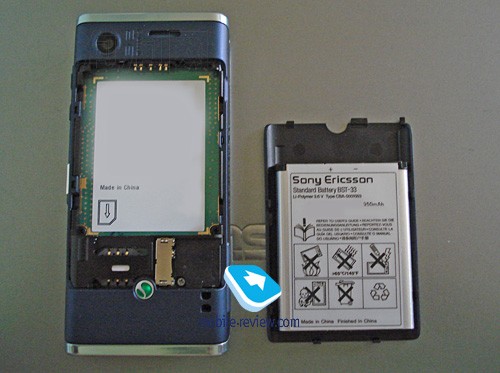 320W像素+GPS+音乐 索爱W595完美亮相