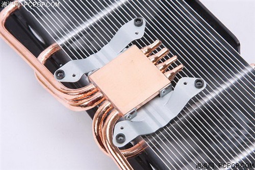 ��HD4850���Ĺ���!��˫����GPUɢ����