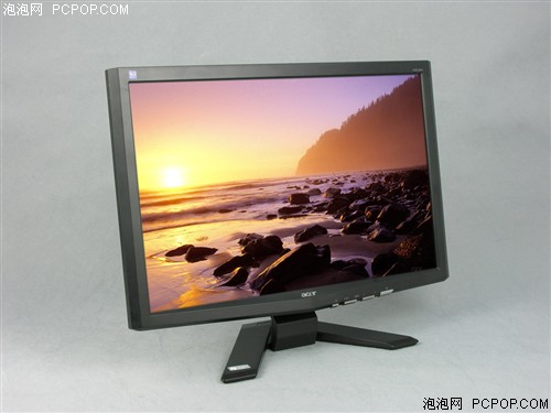 羿龙三核有多强?Acer M3200台机详评