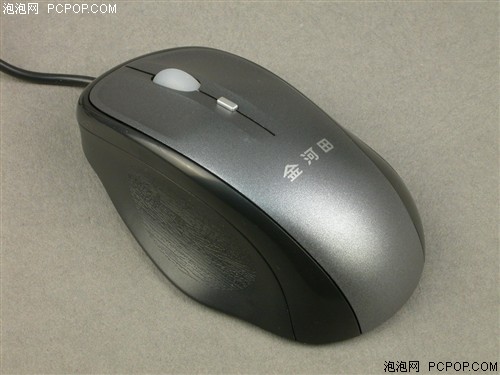 独立游戏键区!金河田"战键枭龙"评测