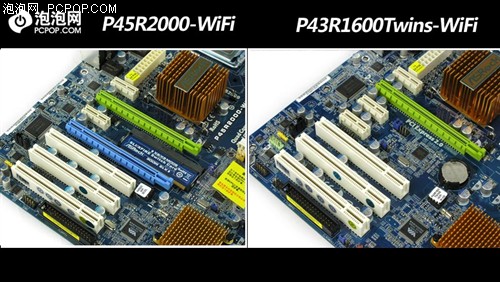 WIFI+DDR2/DDR3+FSB1600&nbsp;����P43����