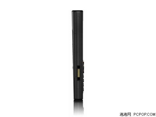 内置8GB存储卡 索爱W902正式消息公布