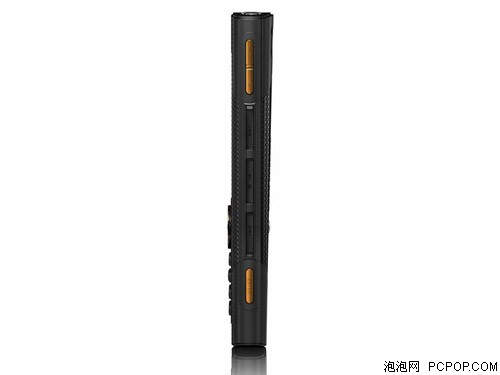 内置8GB存储卡 索爱W902正式消息公布