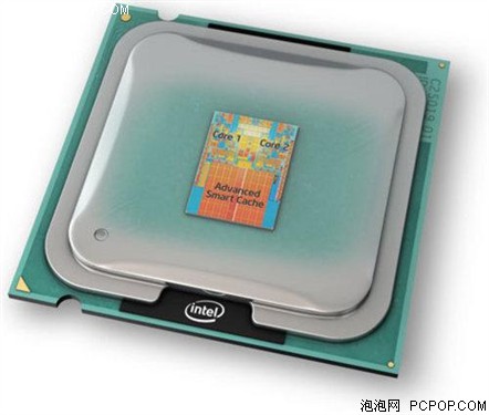 四核降至100美金? Intel依然在观望中