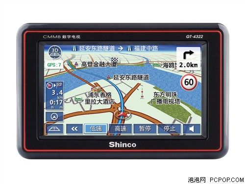 金九银十谁称霸?近期最受关注10款GPS