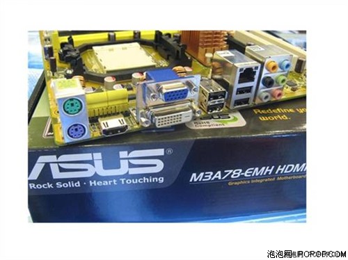128M对0M的争论! 780G十大必知常识