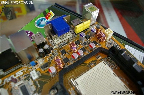 128MB对零MB的争论 780G十大必备常识