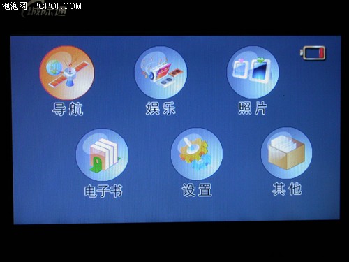 08发力之作!城际通坤达J630使用感受