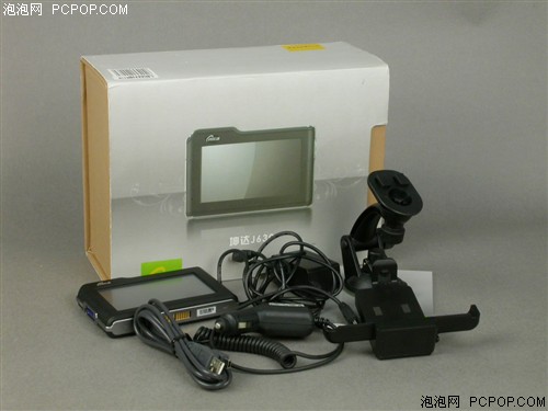 08发力之作!城际通坤达J630使用感受