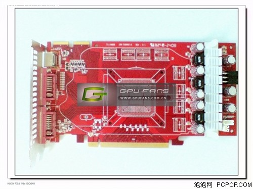 ����������ˮ��ͬ�°�HD4850�����ع�