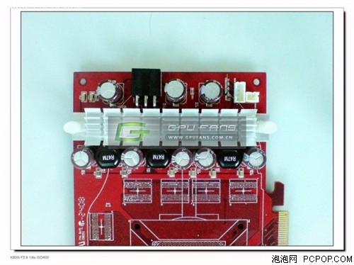 ����������ˮ��ͬ�°�HD4850�����ع�