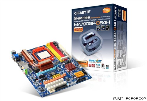 ������¶������128MB�Դ�790GXȫ����