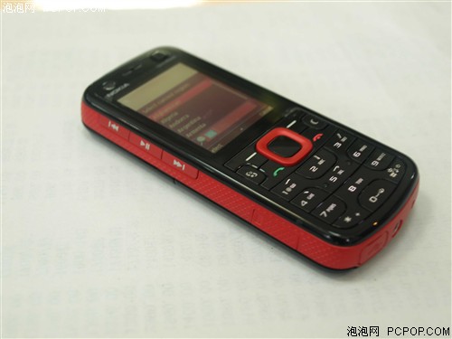 诺基亚5320XM手机 