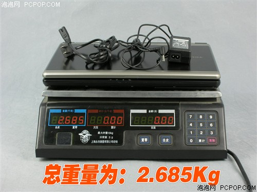 集显性能也不弱 TCL迅驰2新机K47评测
