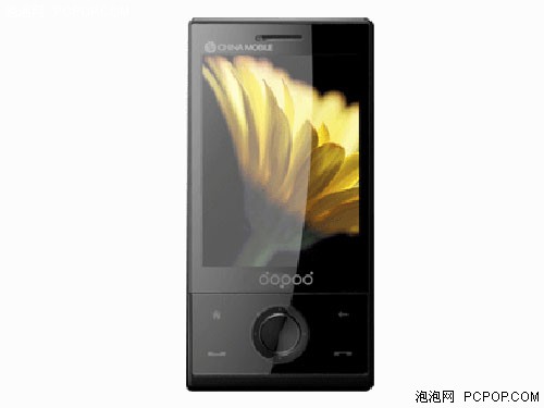 多普达Touch Diamond S900手机 