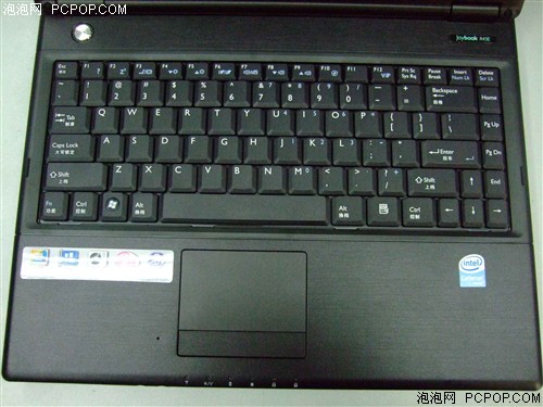 双核+1G+160G 明基R43实用本仅售2999
