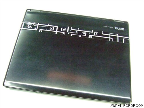 双核+1G+160G 明基R43实用本仅售2999
