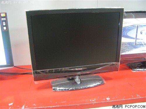 HDMI+TV！优派21.6吋2950元贵气逼人