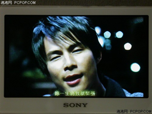 ����ͼ�����Ĵ���MP4&nbsp;��SONY&nbsp;PMX-M86