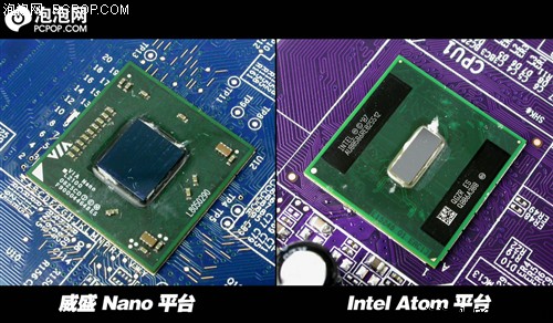 Atom/Nano最强对手! AMD低耗产品诞生