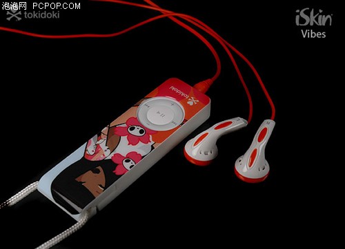 ����װ�����iPod&nbsp;��iSkin���Ƕ�ͼ��