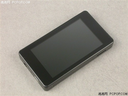 TV-OUT+3英寸屏 超低价AOC X600评测