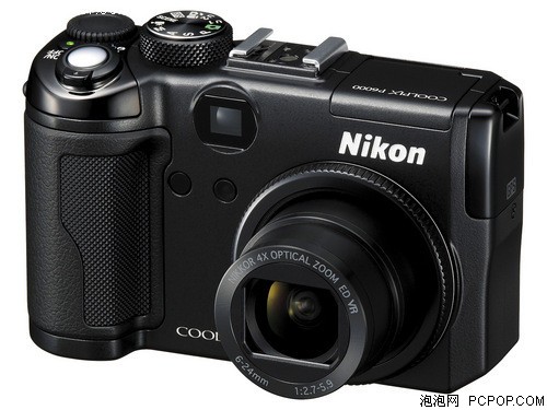 尼康P6000数码相机 