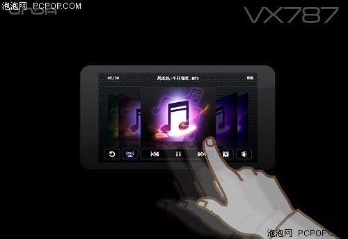 ���ϳ�Խ&nbsp;��ǿ�콢����VX787��ʽ����