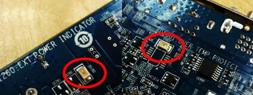 �ȹ����40��C!�����ǹ���HD4850���