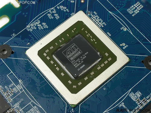 �ȹ����40��C!�����ǹ���HD4850���