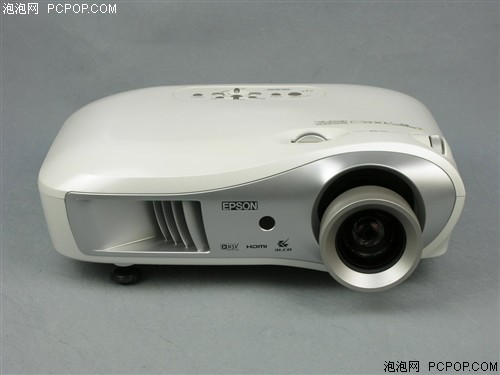 易用又好用!爱普生经典720p投影评测