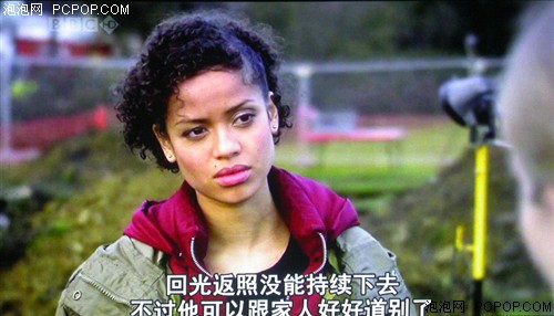 爱普生经典高清投影评测