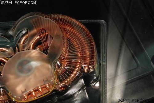 轻松搞定4870!AVC新款显卡散热器上市