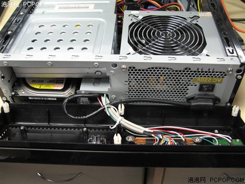来自1080P的诱惑! 实战999元客厅电脑