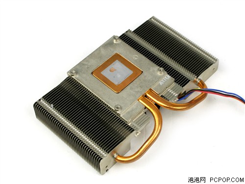 ���ͽ�����֮������HD4850���ư����